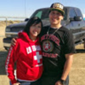 Meet your Posher, Kristal